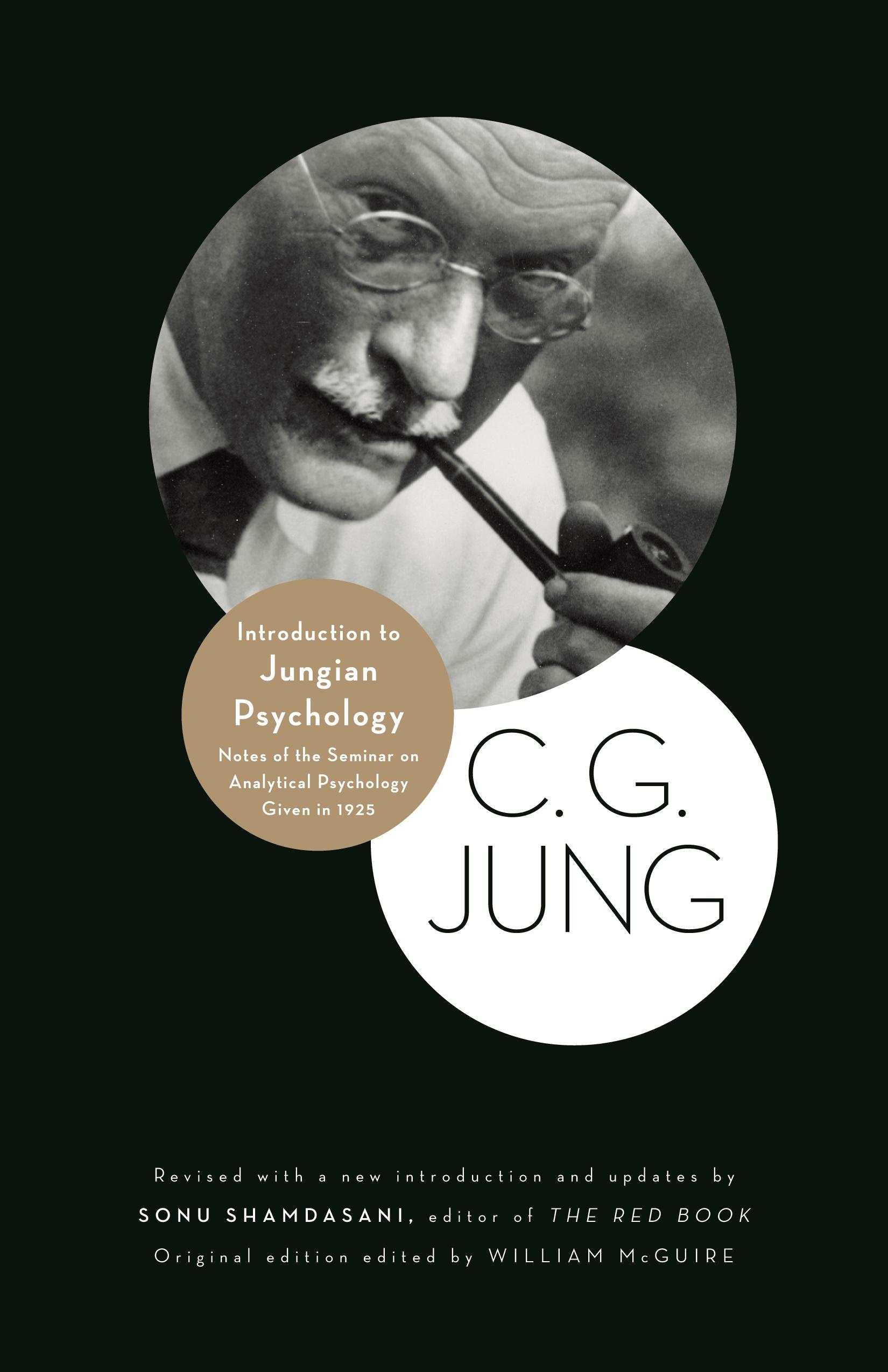 Vorderes Coverbild Introduction to Jungian Psychology