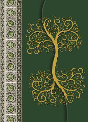 Vorderes Coverbild Celtic Tree Journal