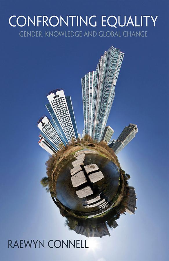 Vorderes Coverbild Confronting Equality