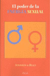 Vorderes Coverbild El poder de la energía sexual