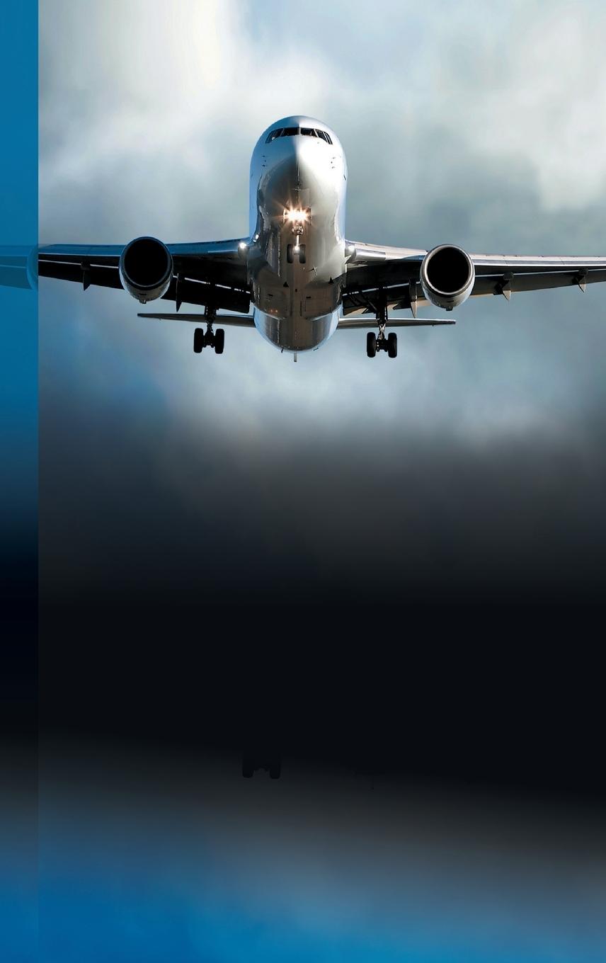 Rückseitencover Stormy Skies