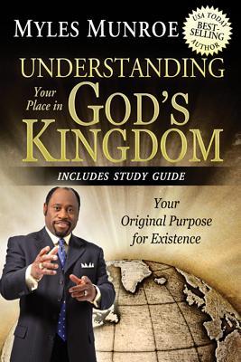 Vorderes Coverbild Understanding Your Place in God's Kingdom