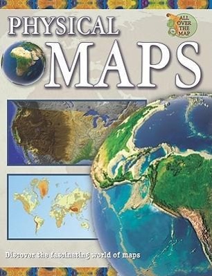 Vorderes Coverbild Physical Maps