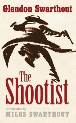 Vorderes Coverbild The Shootist