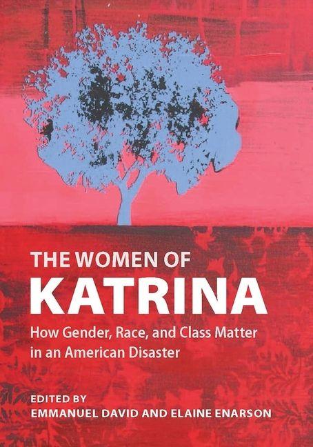 Vorderes Coverbild Women of Katrina