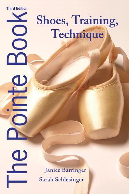 Vorderes Coverbild The Pointe Book