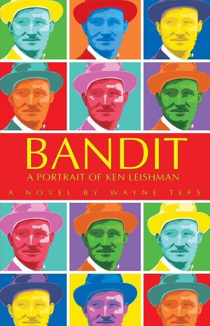 Vorderes Coverbild Bandit