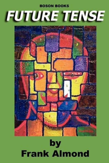 Vorderes Coverbild Future Tense