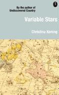 Vorderes Coverbild Variable Stars