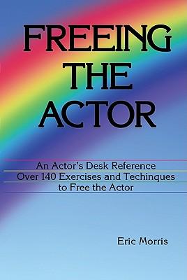 Vorderes Coverbild Freeing the Actor