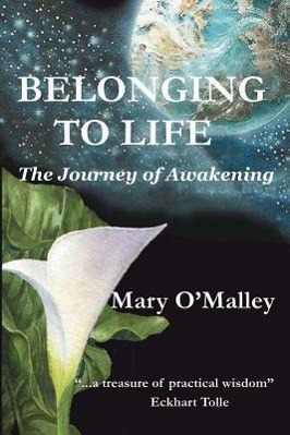 Vorderes Coverbild Belonging to Life: The Journey of Awakening