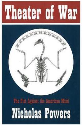 Vorderes Coverbild Theater of War: The Plot Against the American Mind