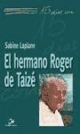 Beispielinhalt (Bild) El hermano Roger de Taizé