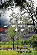 Vorderes Coverbild Places We Could Never Find Alone