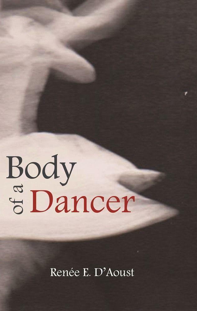 Vorderes Coverbild Body of a Dancer