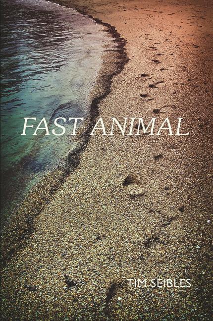 Vorderes Coverbild Fast Animal