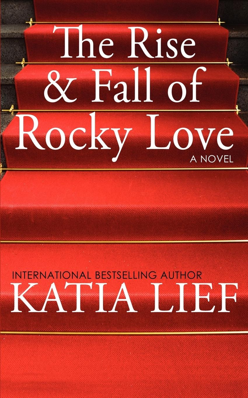 Vorderes Coverbild The Rise and Fall of Rocky Love