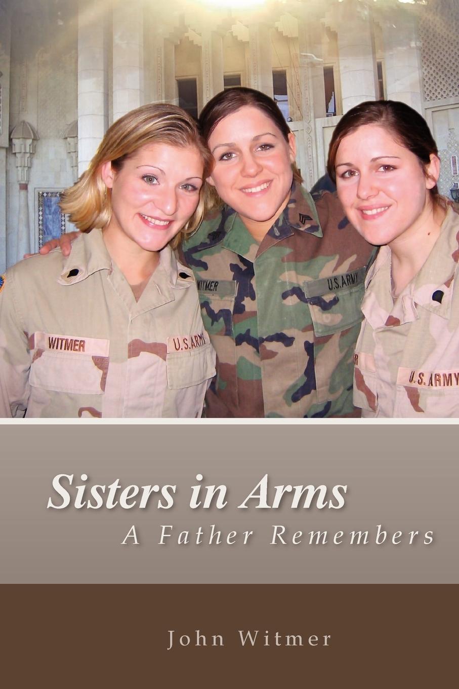 Vorderes Coverbild Sisters in Arms