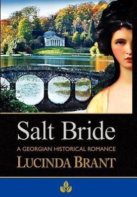 Vorderes Coverbild Salt Bride: A Georgian Historical Romance