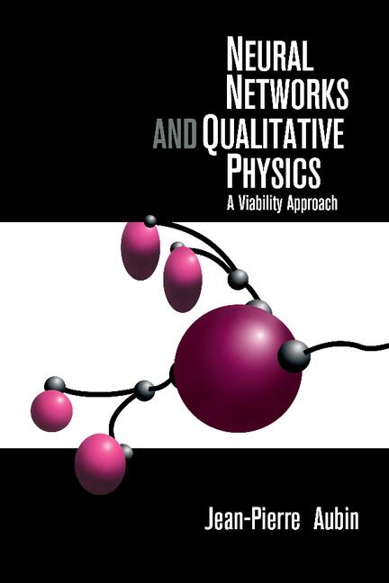 Vorderes Coverbild Neural Networks and Qualitative Physics