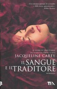 Vorderes Coverbild Il sangue e il traditore