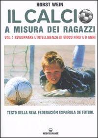 Vorderes Coverbild Sviluppare l'intelligenza di gioco fino a 9 anni