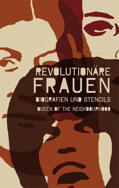 Vorderes Coverbild Revolutionäre Frauen