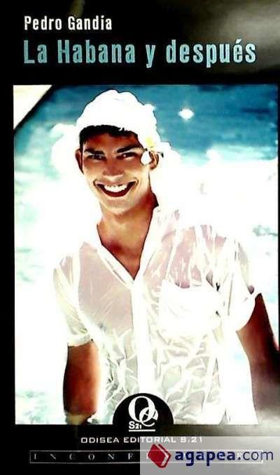Vorderes Coverbild La Habana y después