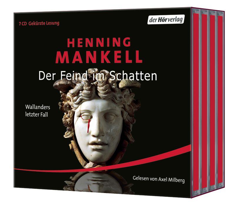 Beispielinhalt (Bild) Der Feind im Schatten