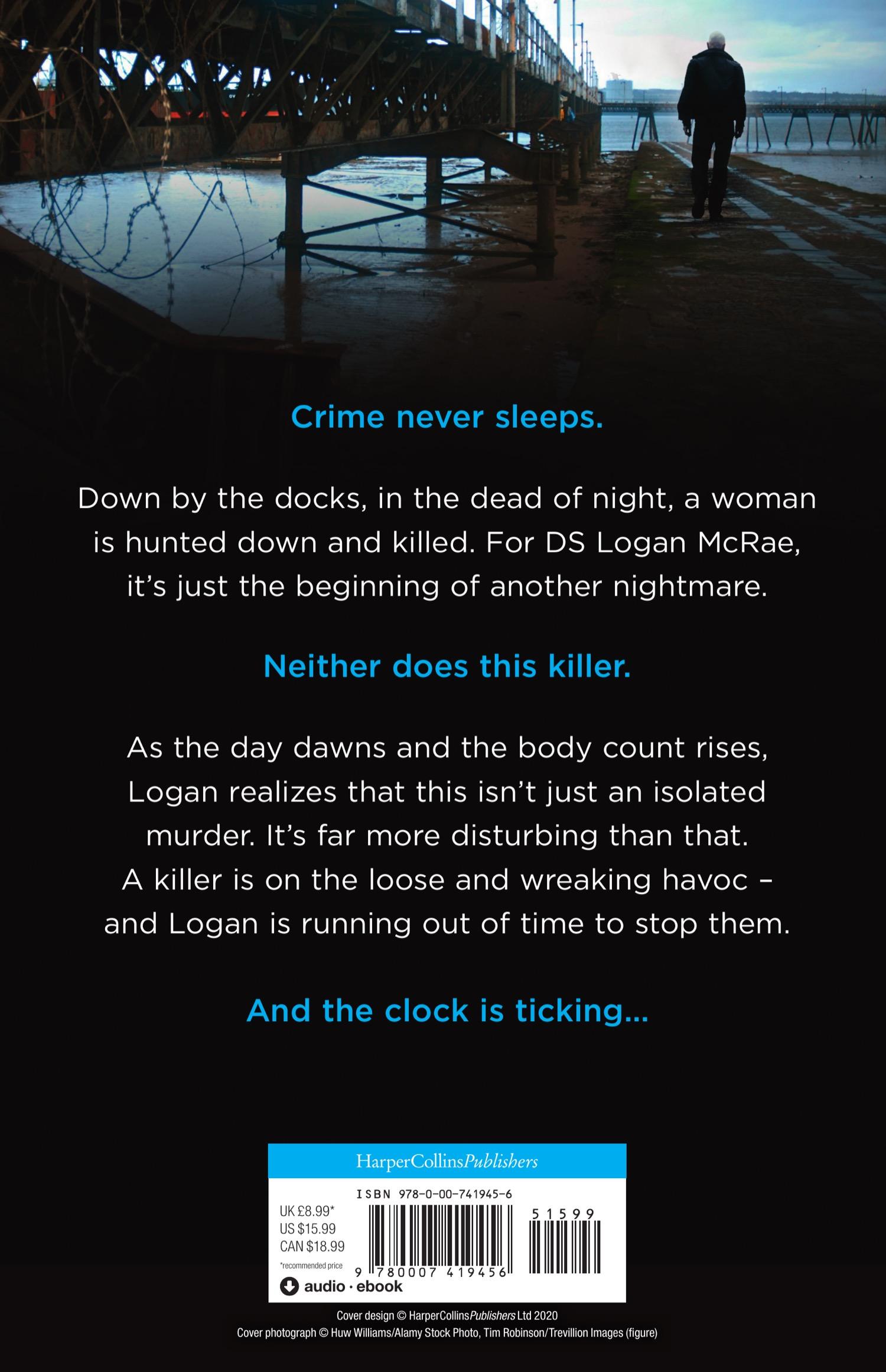 Rückseitencover Dying Light