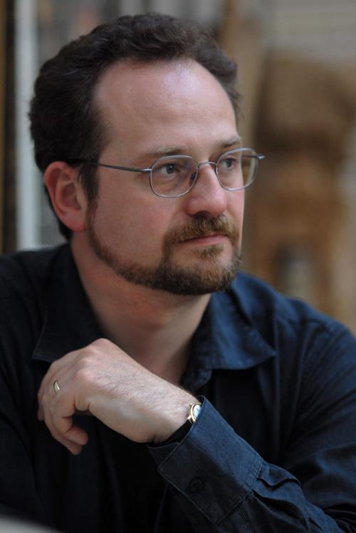 Autorenbild Dying Light