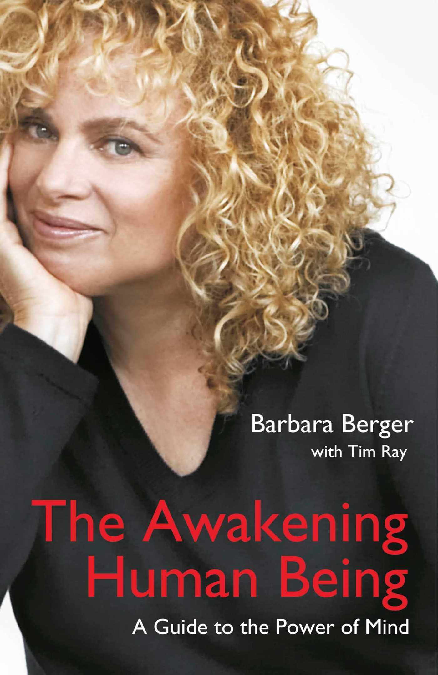 Vorderes Coverbild The Awakening Human Being