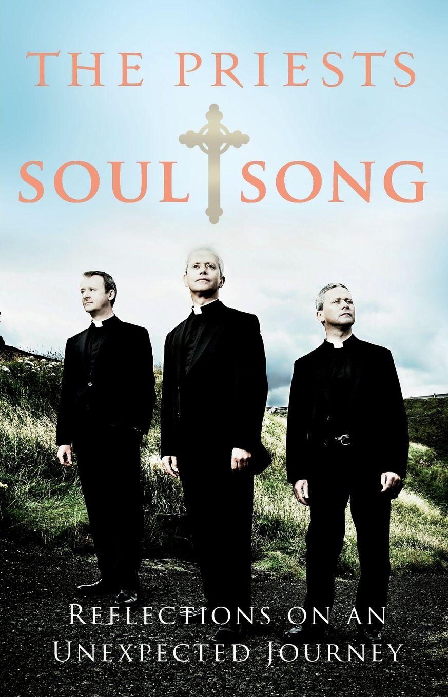 Vorderes Coverbild Soul Song