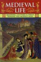 Vorderes Coverbild Medieval Life