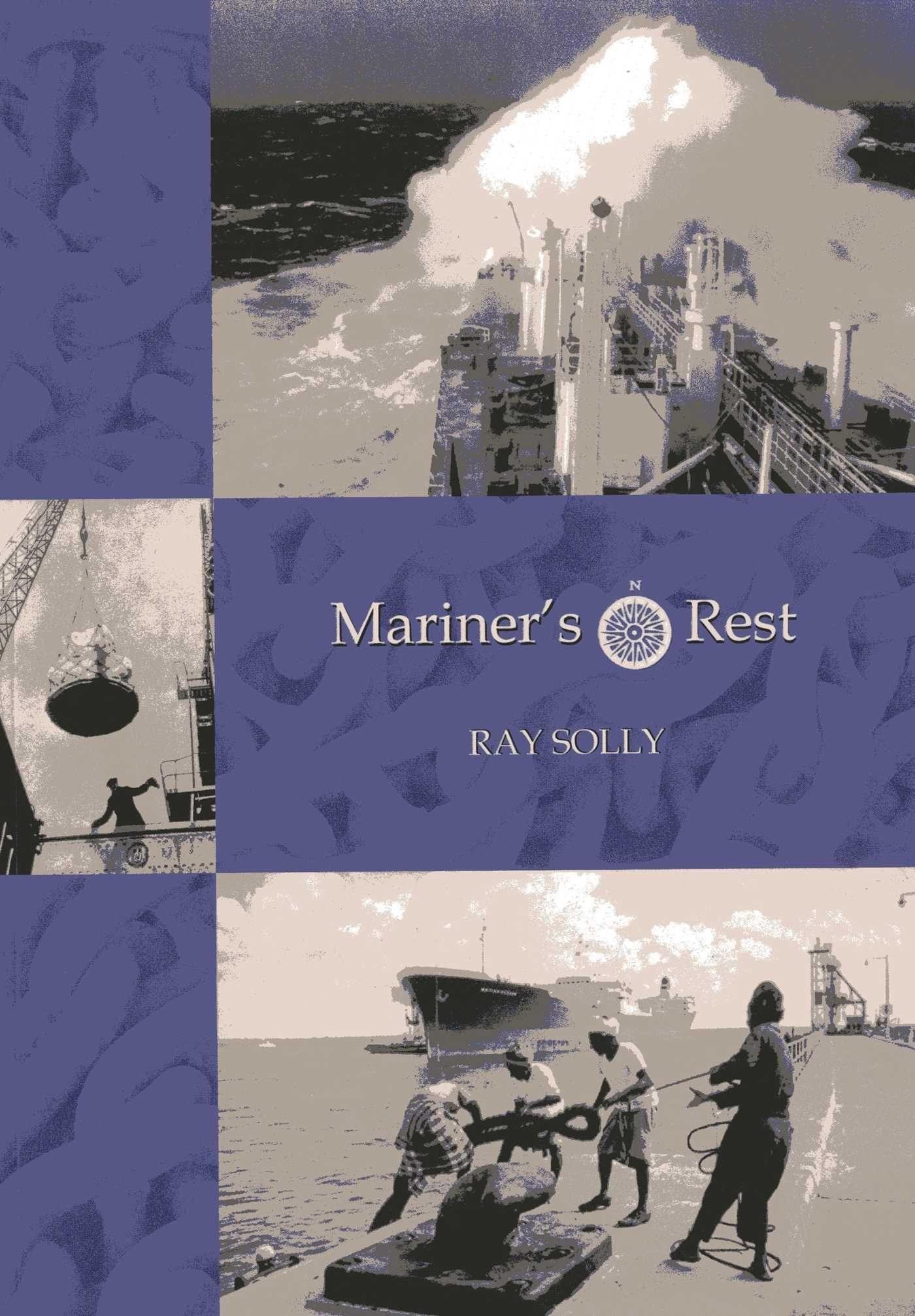 Vorderes Coverbild Mariner's Rest