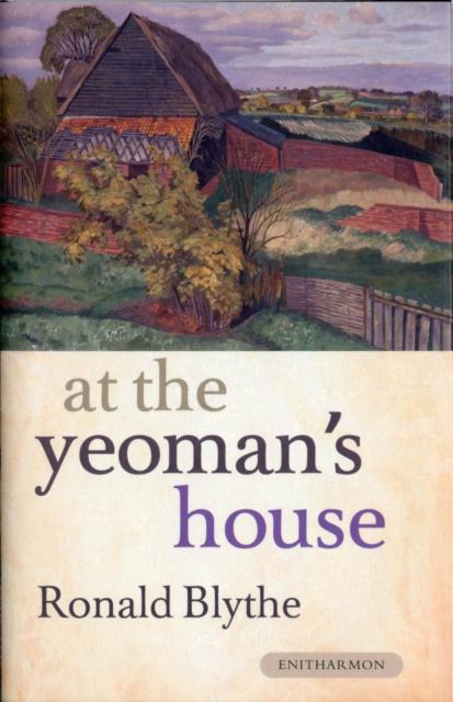 Vorderes Coverbild At the Yeoman's House