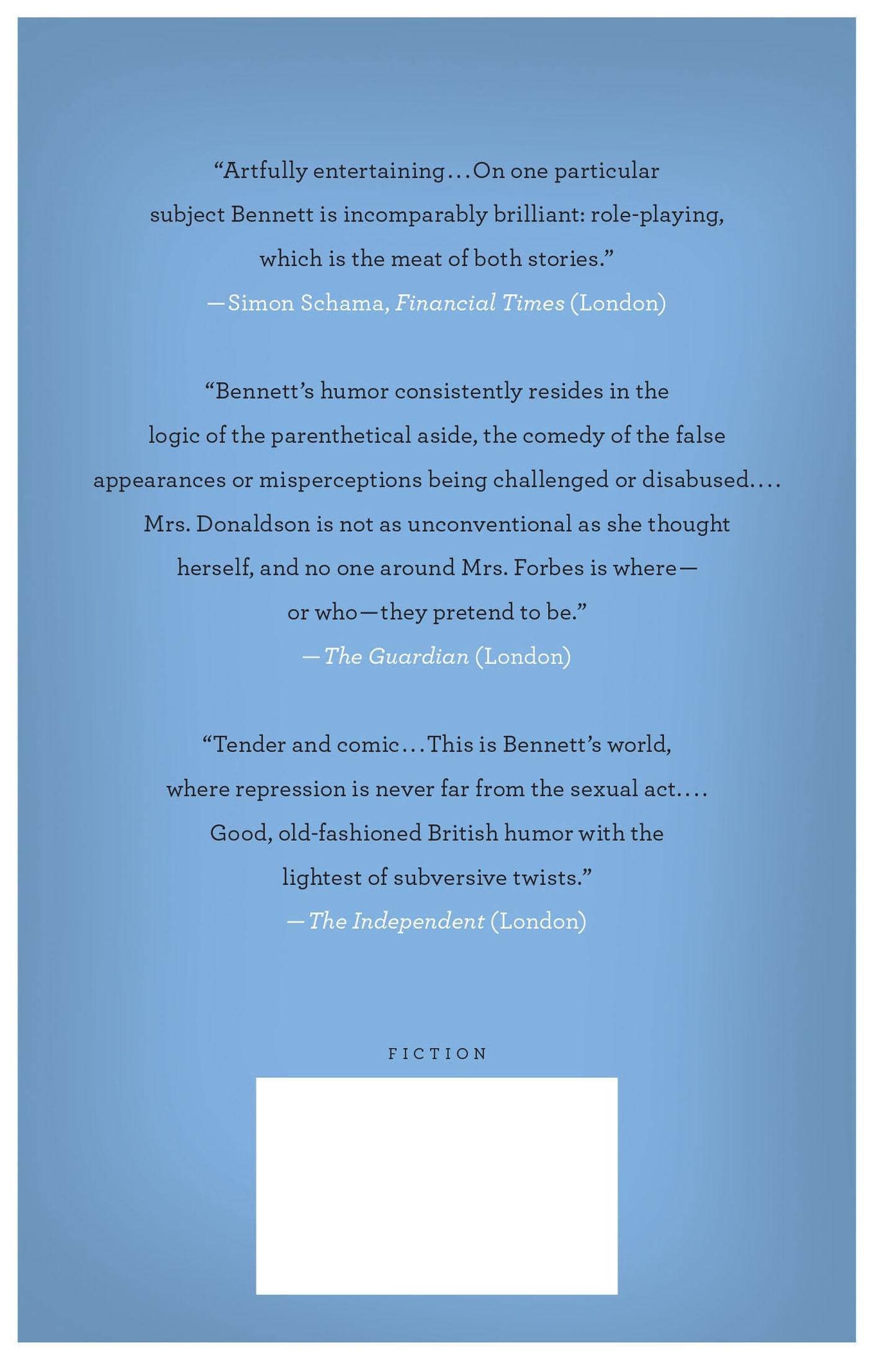 Rückseitencover Smut