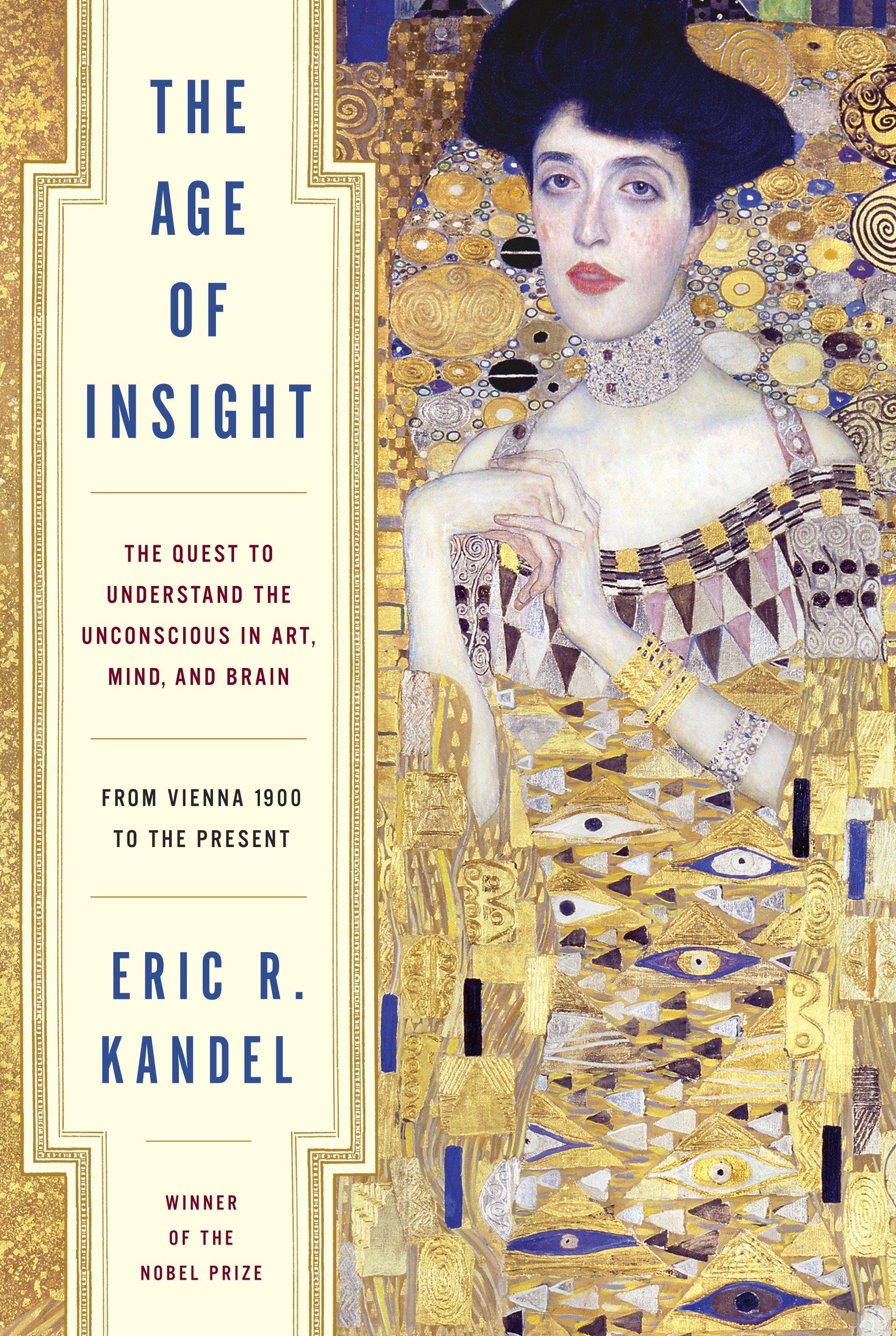 Vorderes Coverbild The Age of Insight
