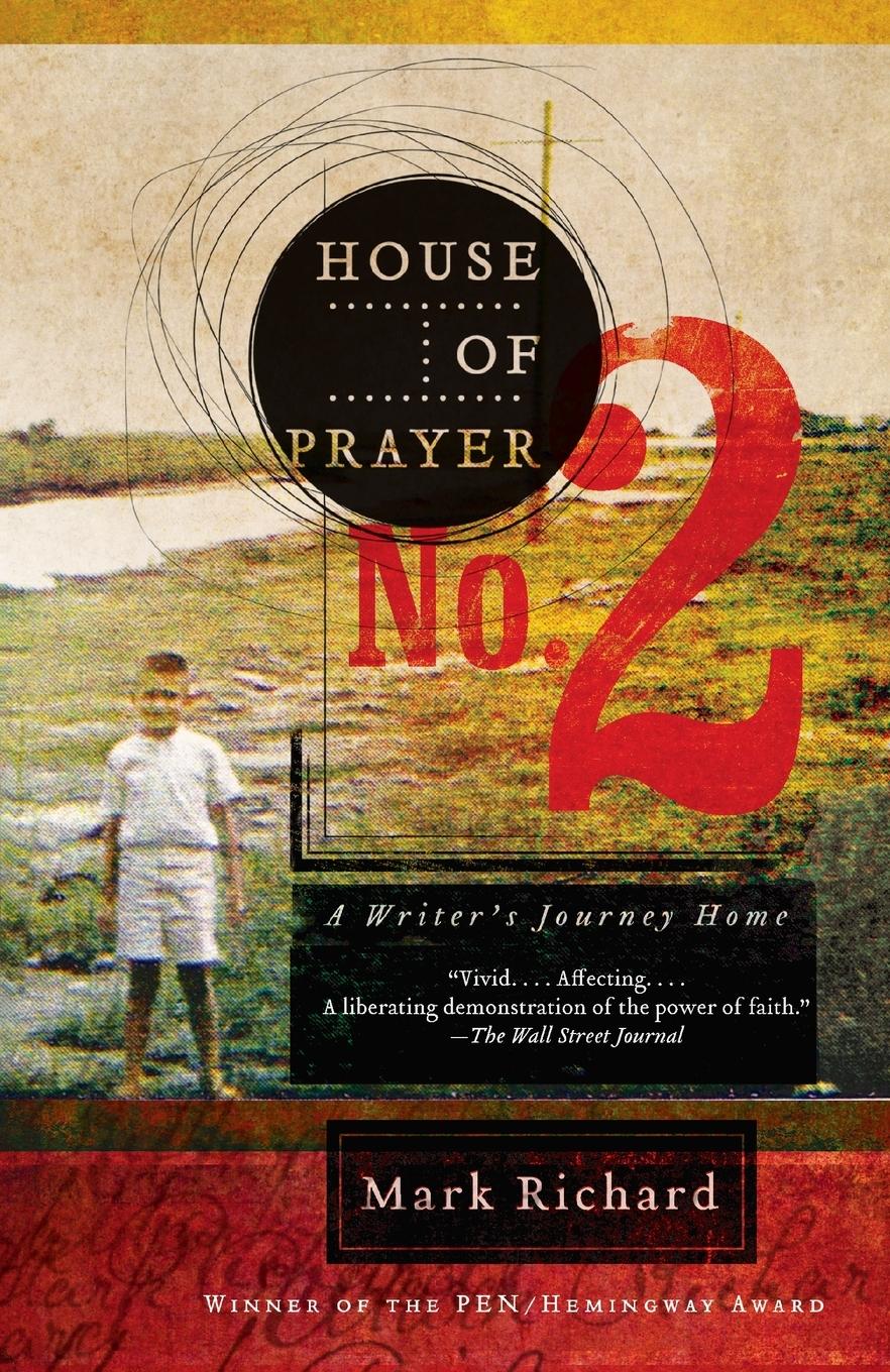 Vorderes Coverbild House of Prayer No. 2