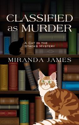 Vorderes Coverbild Classified as Murder