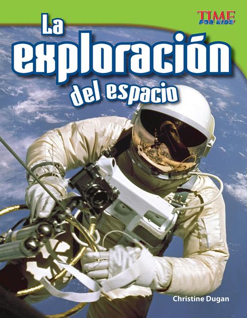 Vorderes Coverbild La Exploración del Espacio