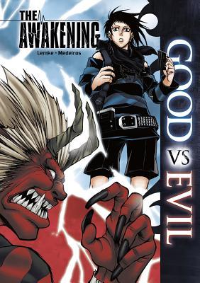 Vorderes Coverbild The Awakening