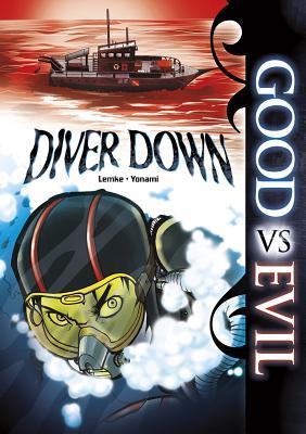 Vorderes Coverbild Diver Down