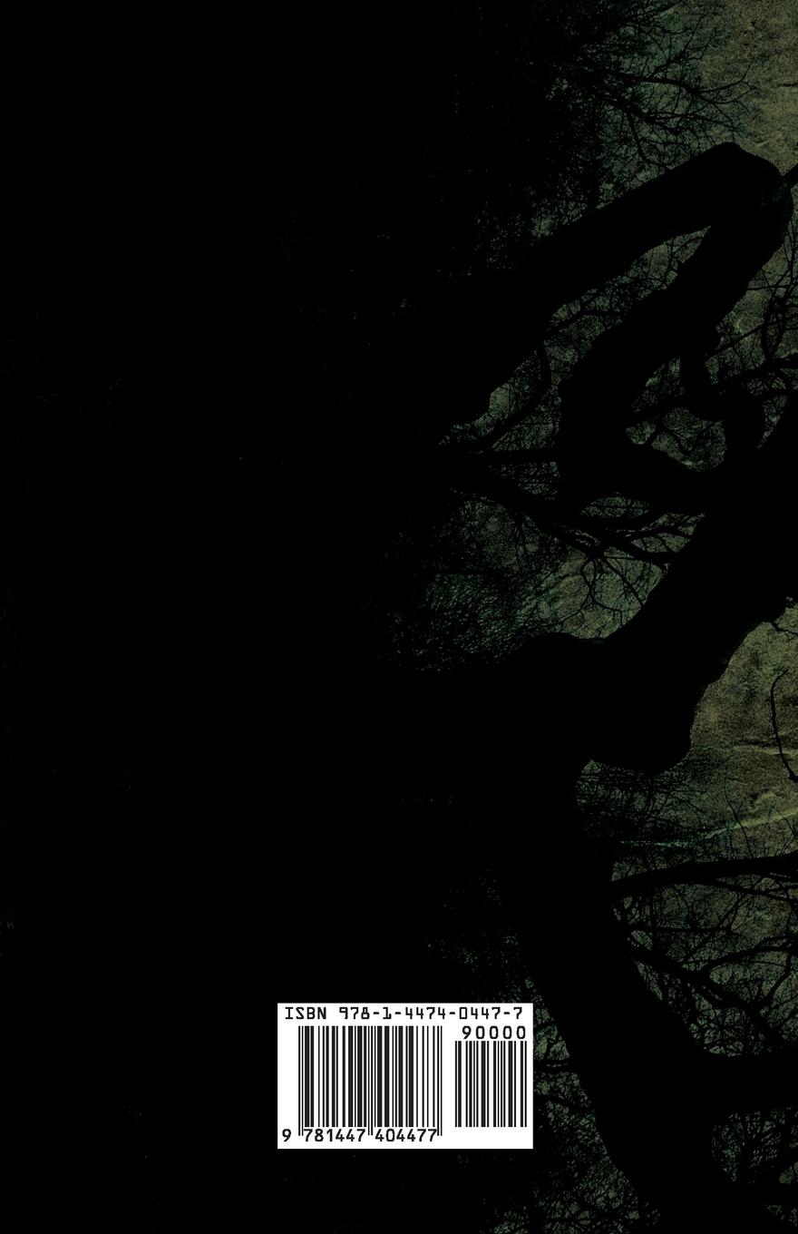 Rückseitencover The Transformation (Fantasy and Horror Classics)
