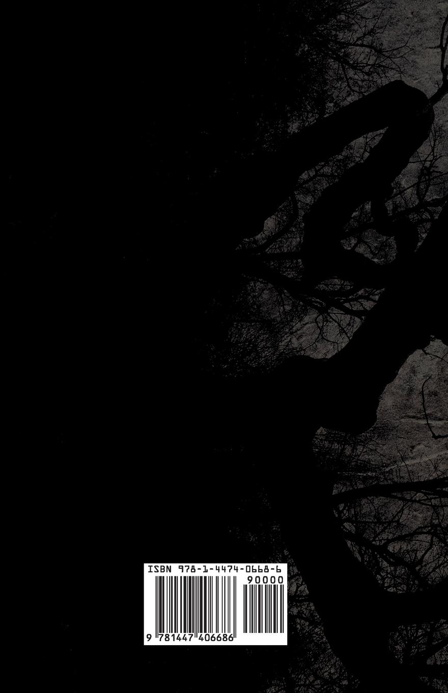 Rückseitencover Is the Devil a Gentleman - And Other Satanic Stories (Fantasy and Horror Classics)