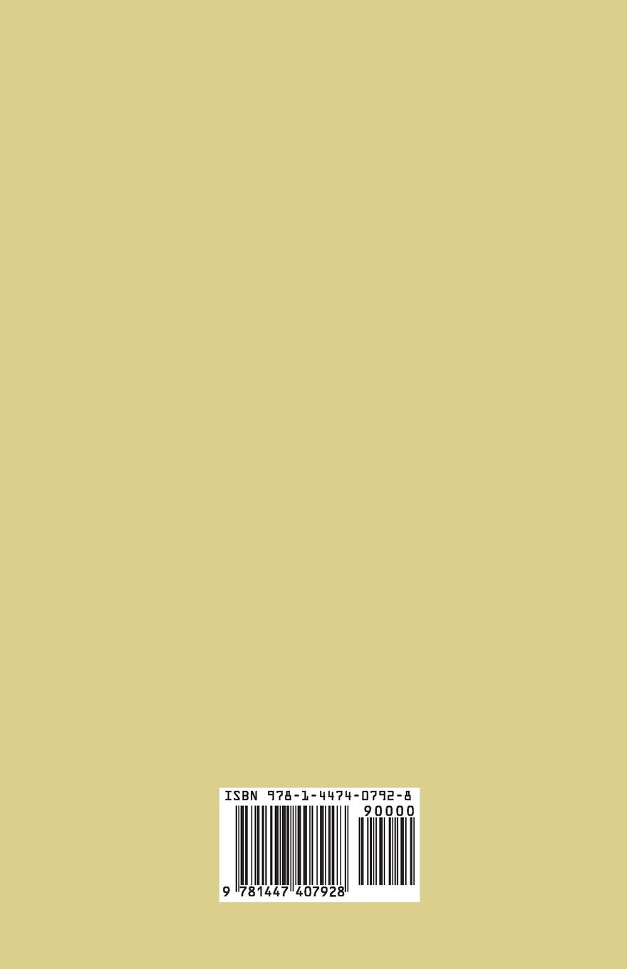 Rückseitencover Meatless Stuffings and Farces - A Selection of Vegetarian Recipes