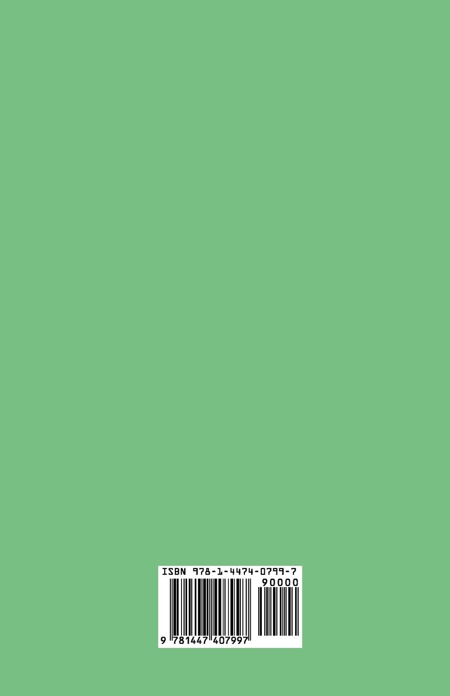 Rückseitencover How to Cook Vegetarian Dishes using Eggs - A Selection of Old-Time Recipes