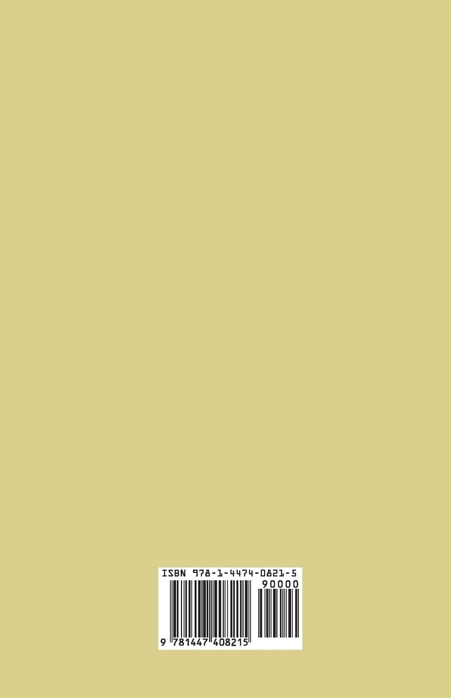 Rückseitencover Eat Shoots and Leaves - The Complete Compilation of Salad and Salad Dressing Recipes for Vegetarians