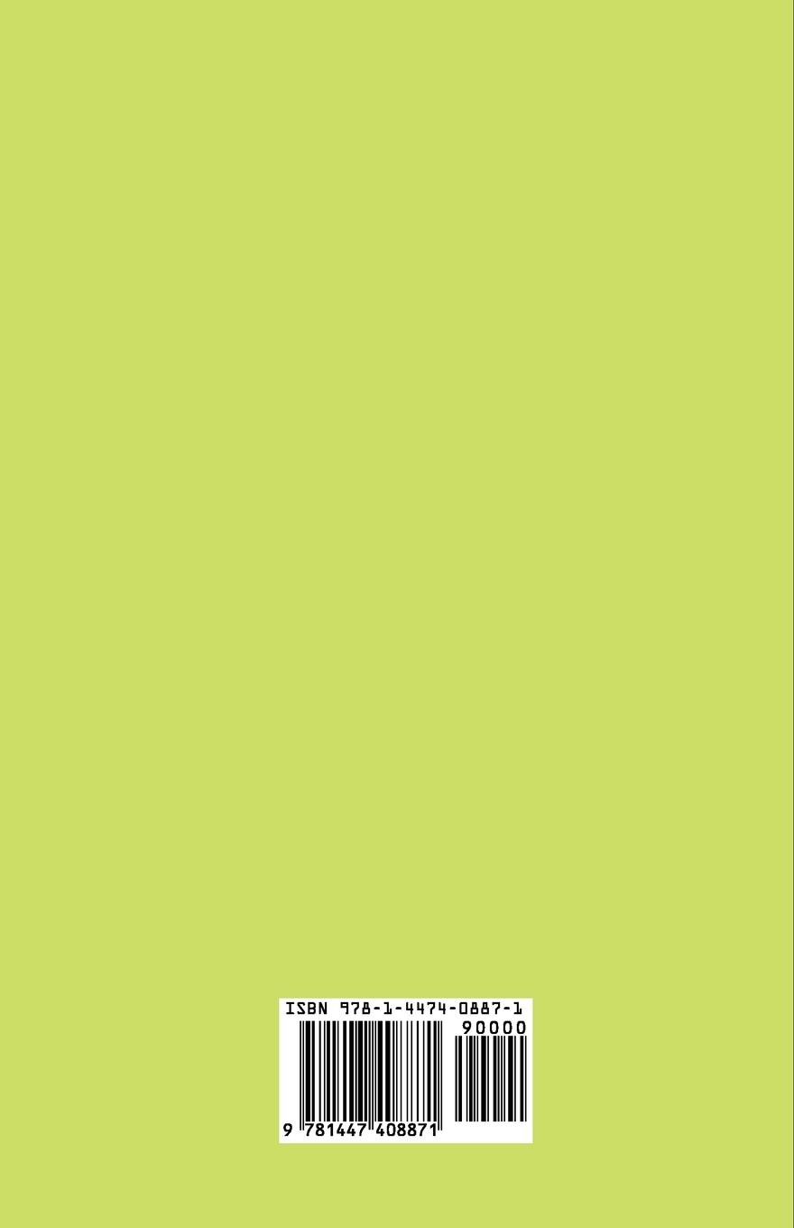 Rückseitencover A Guide to the Use of Climbing Rope - A Collection of Historical Mountaineering Articles on Rope Technique