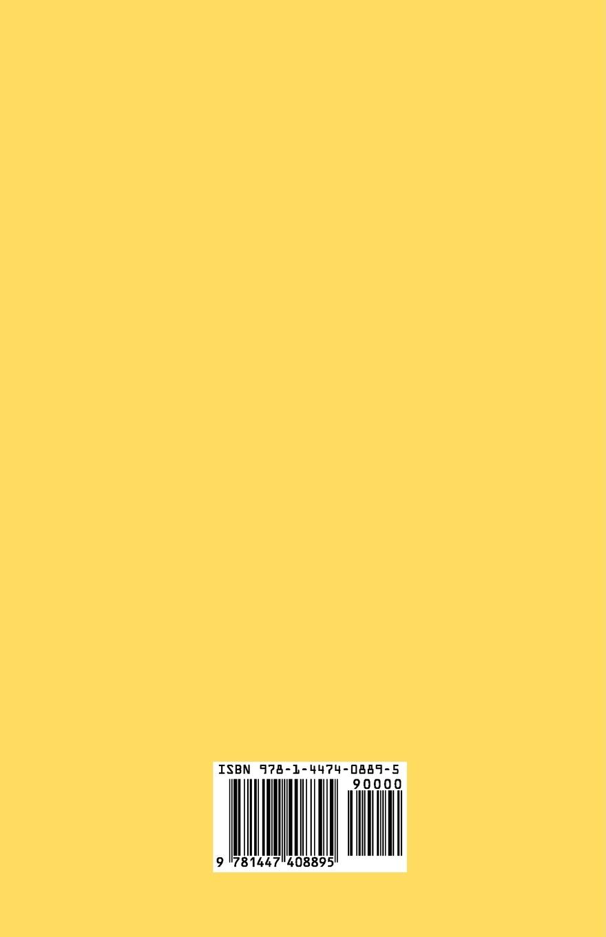 Rückseitencover A Guide to Ski Mountaineering - A Collection of Historical Articles on the Techniques and Equipment of the Ski Mountaineer